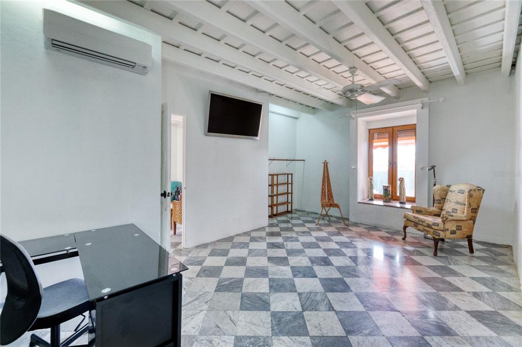 OLD SAN JUAN - Residential