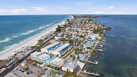 Photo of 611 Gulf Drive N #C29, Bradenton Beach, FL 34217 (MLS # A4692924)