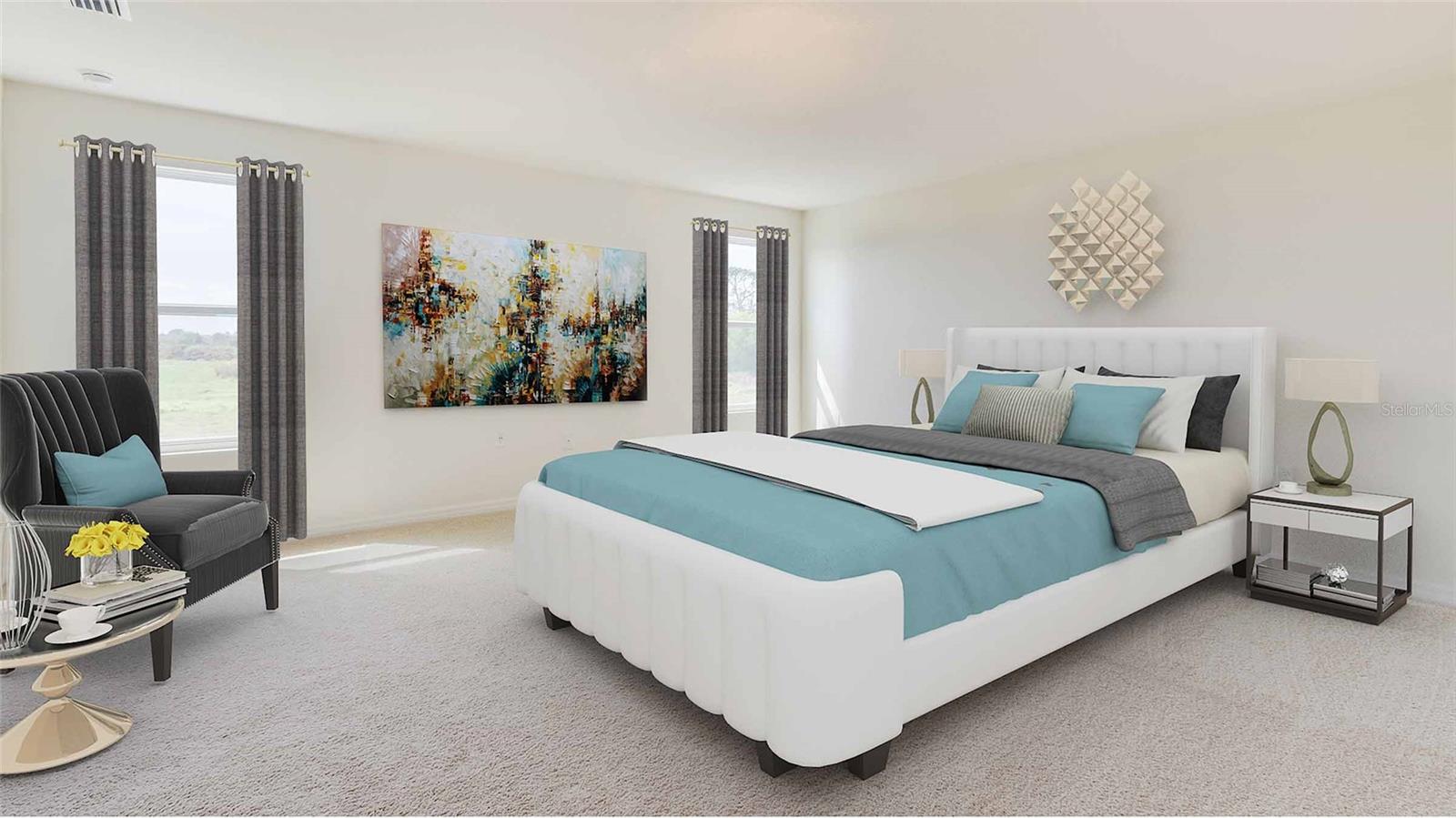 TWO RIVERS - Residential