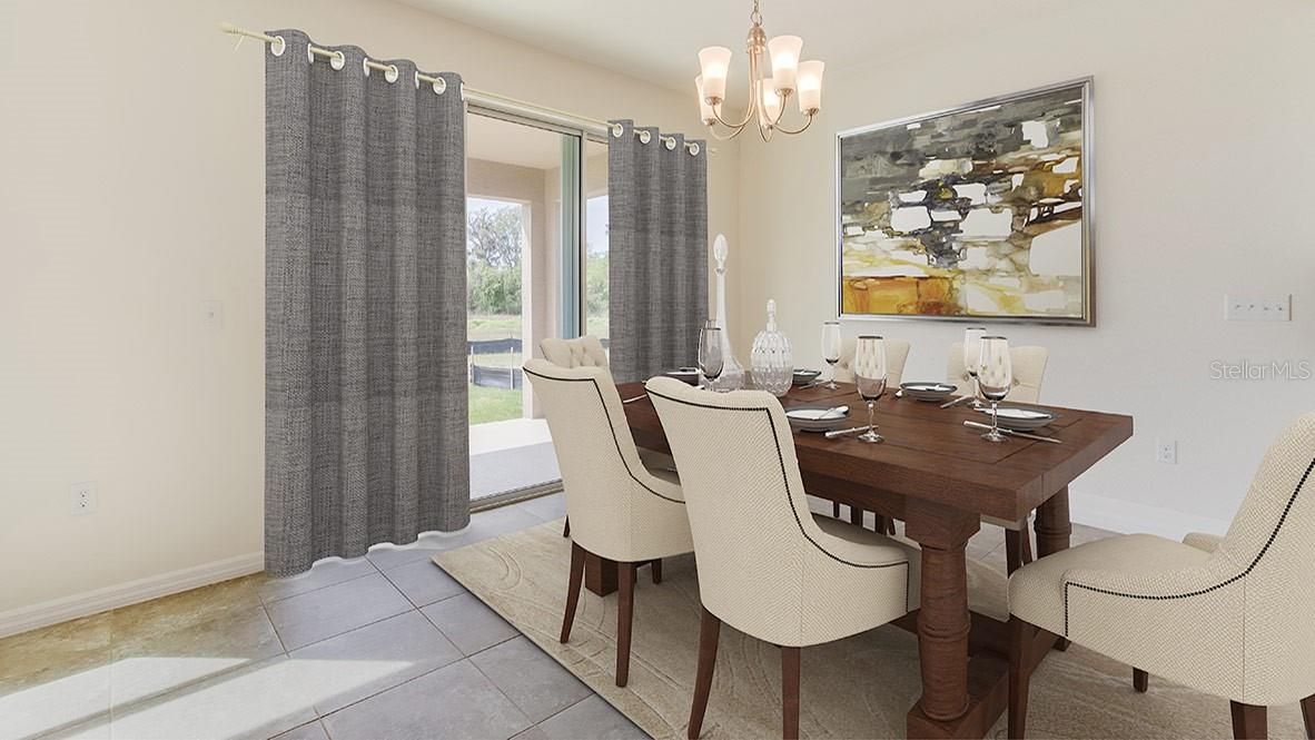 TWO RIVERS - Residential