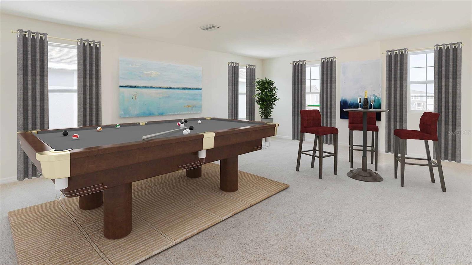 TWO RIVERS - Residential