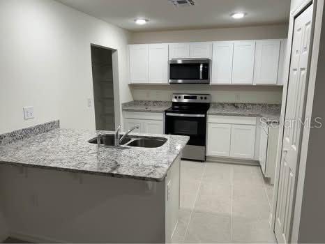 ALFORD OAKS - Residential Lease