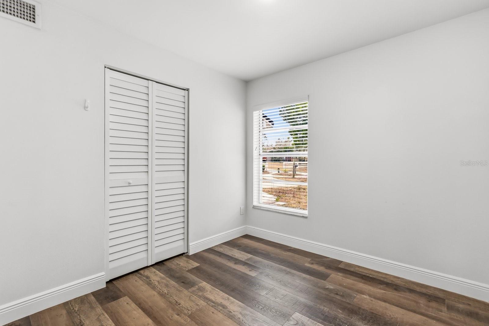 COUNTRY SHIRE - Residential