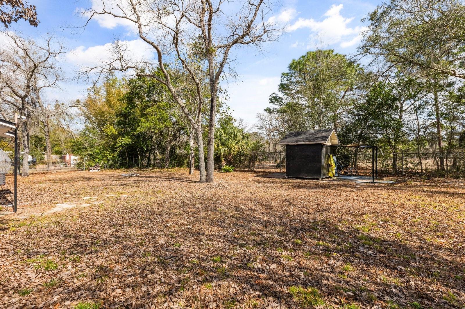 COUNTRY SHIRE - Residential