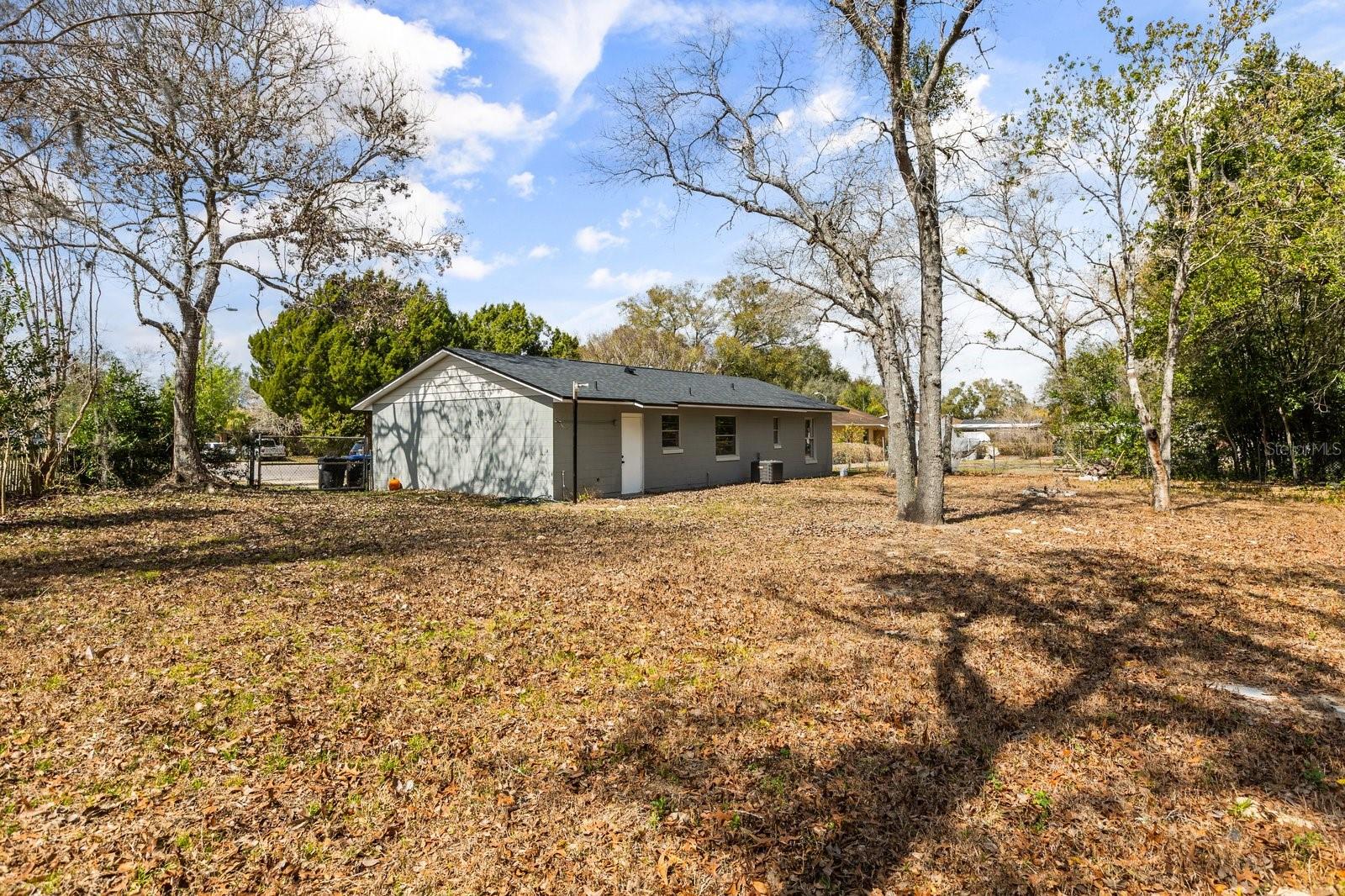 COUNTRY SHIRE - Residential