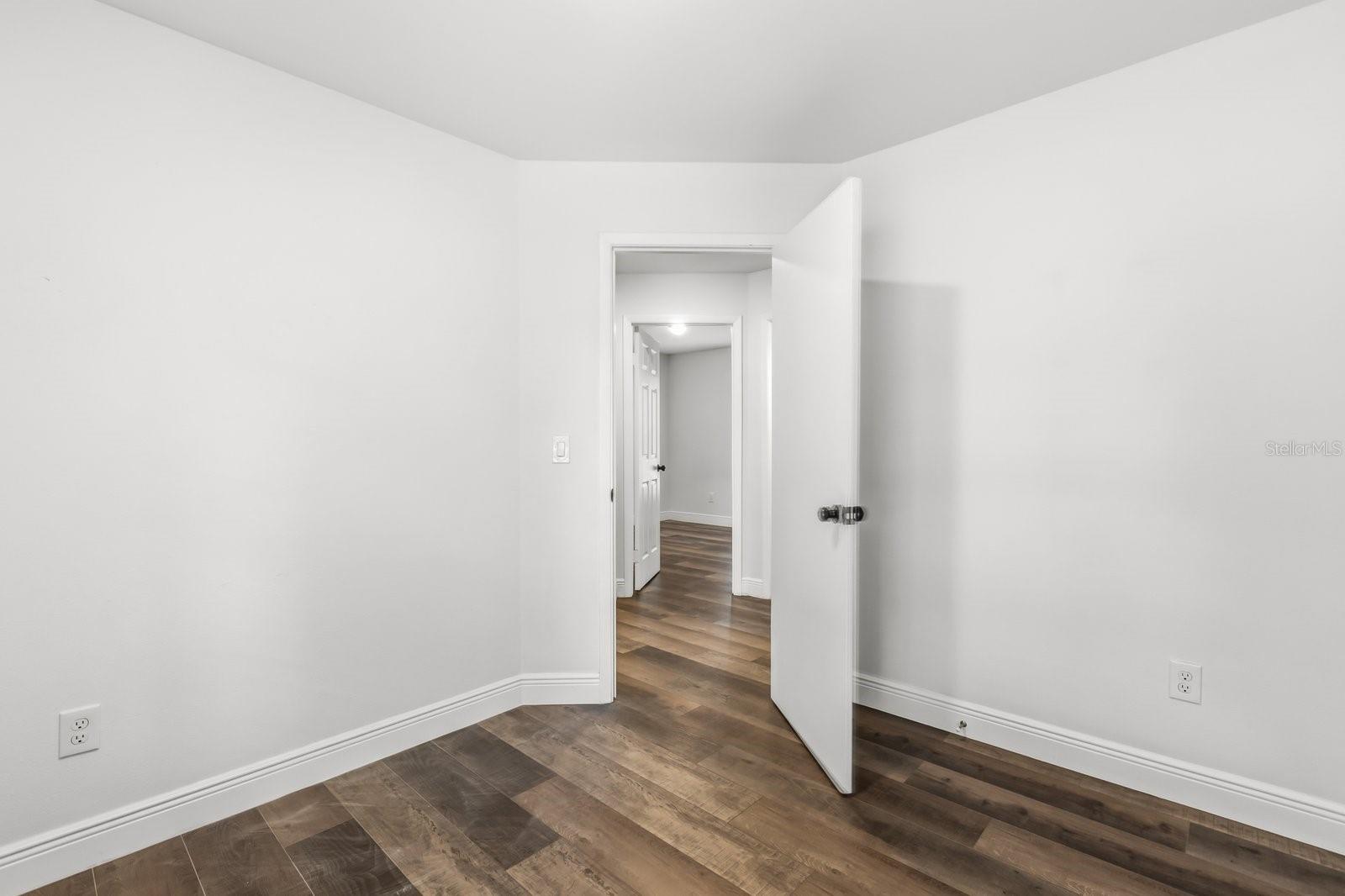 COUNTRY SHIRE - Residential