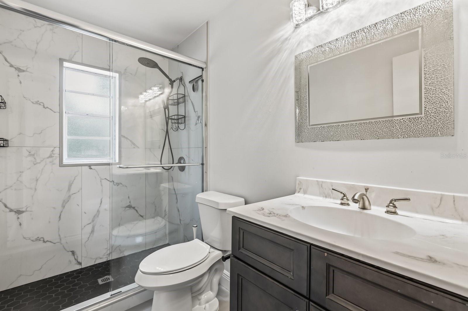 COUNTRY SHIRE - Residential