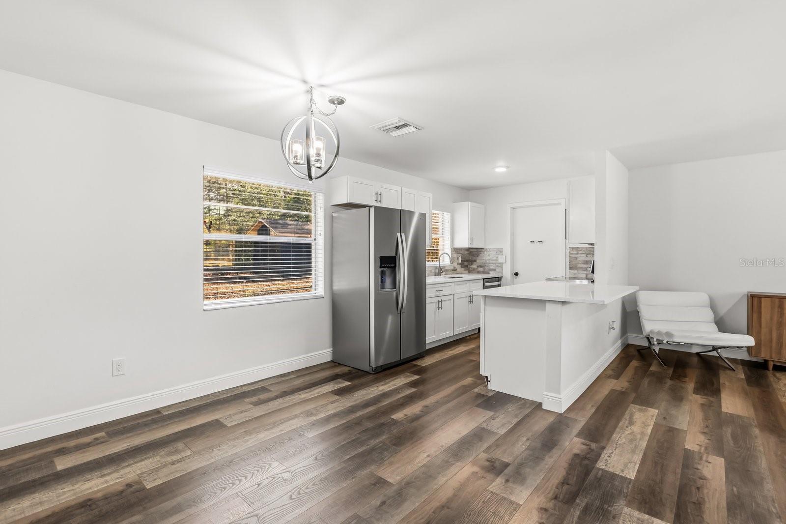 COUNTRY SHIRE - Residential