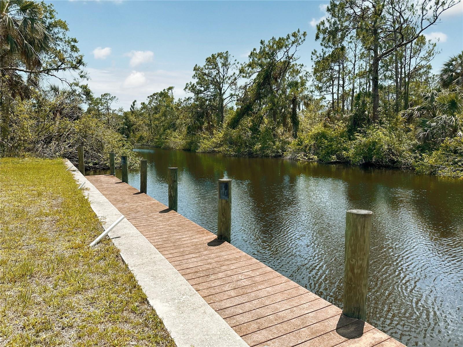 PORT CHARLOTTE SEC 047 - Land