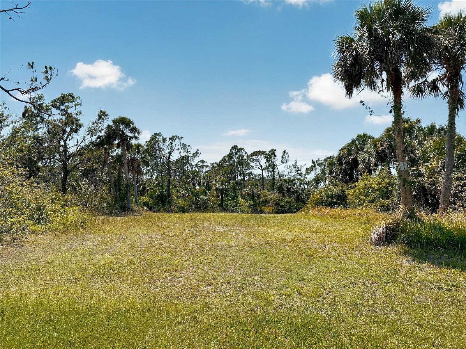 PORT CHARLOTTE SEC 047 - Land