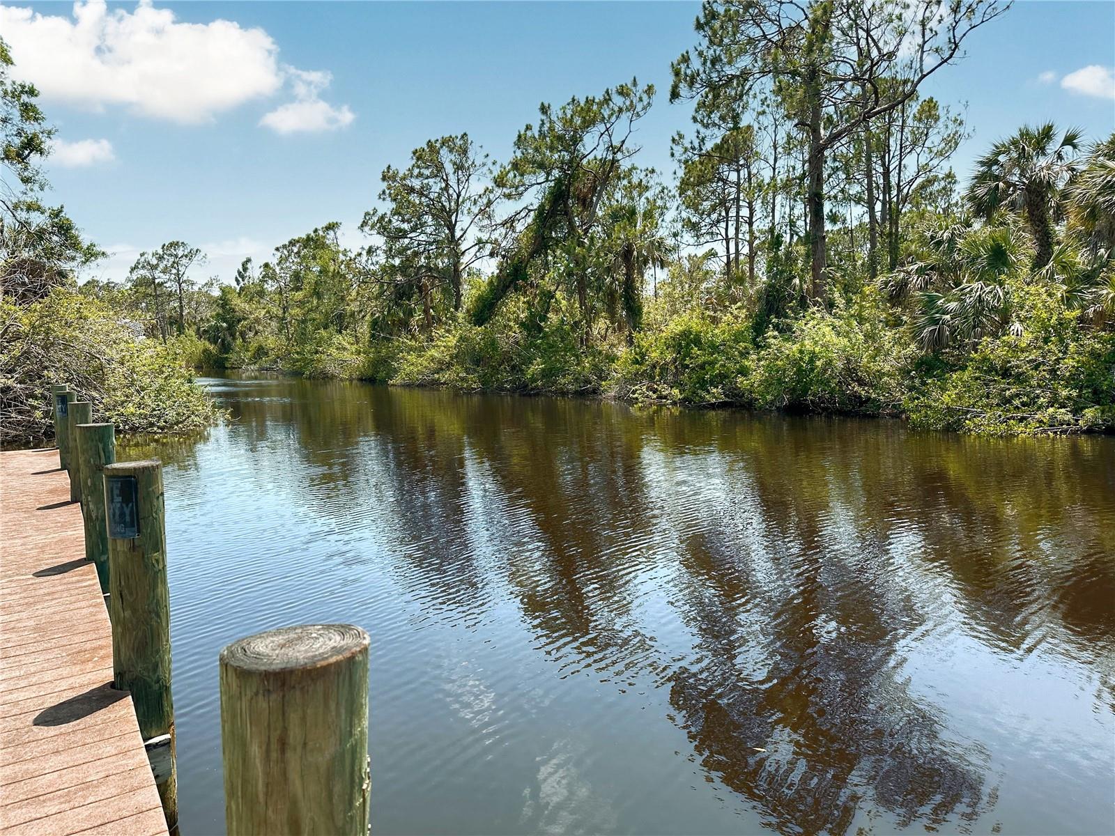 PORT CHARLOTTE SEC 047 - Land