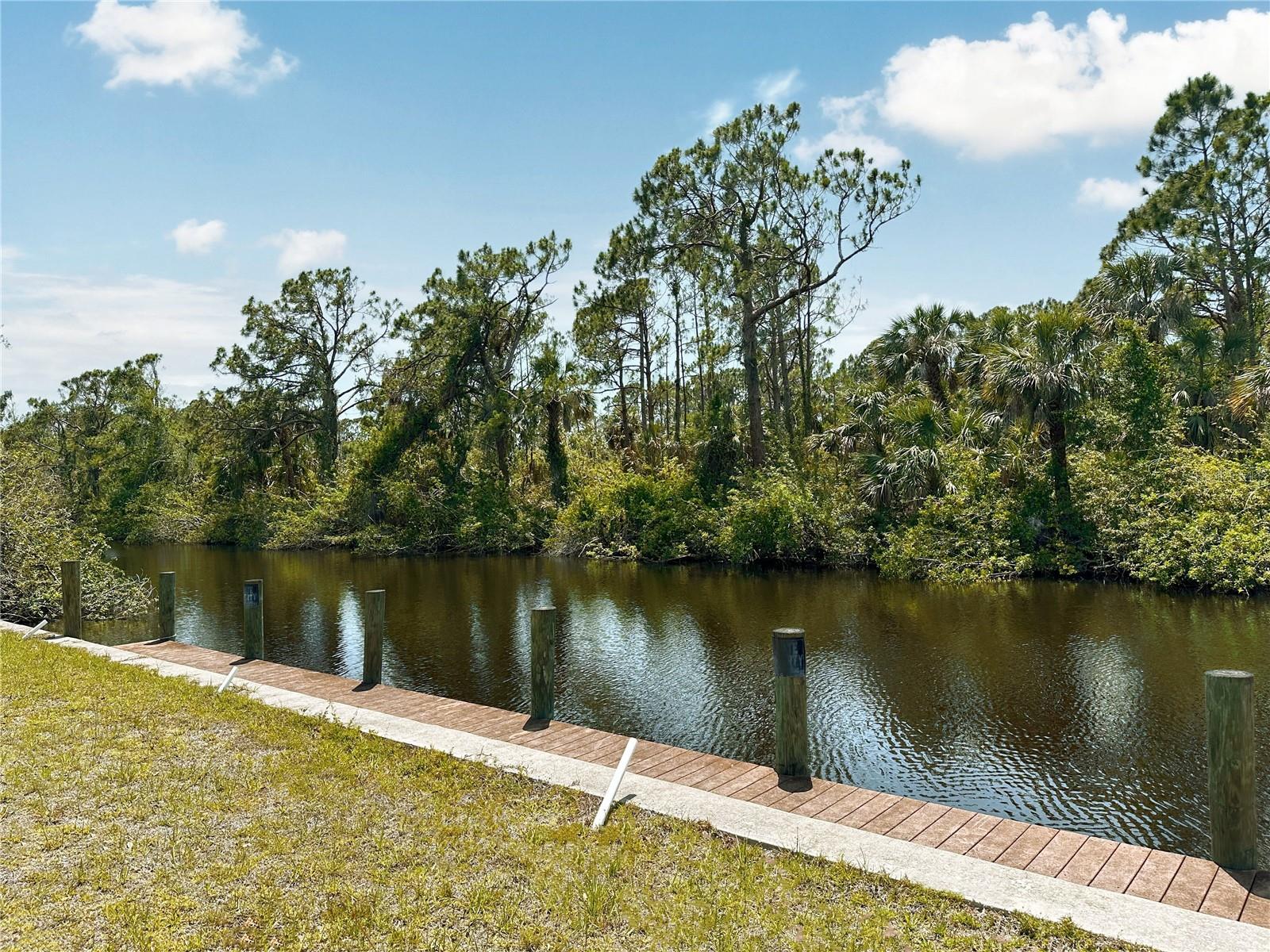 PORT CHARLOTTE SEC 047 - Land