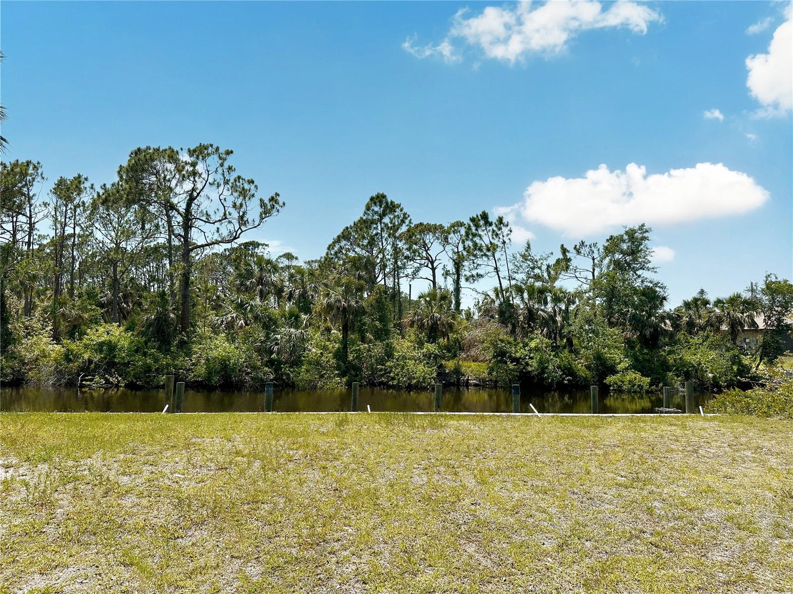 PORT CHARLOTTE SEC 047 - Land