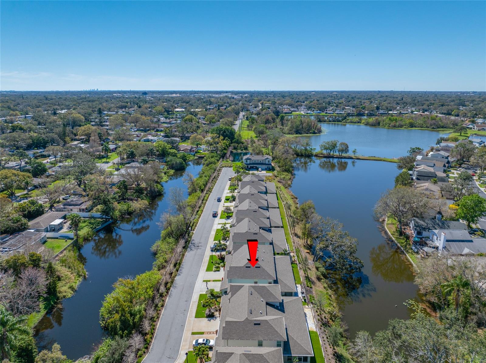 2270 SPRING LAKE COURT