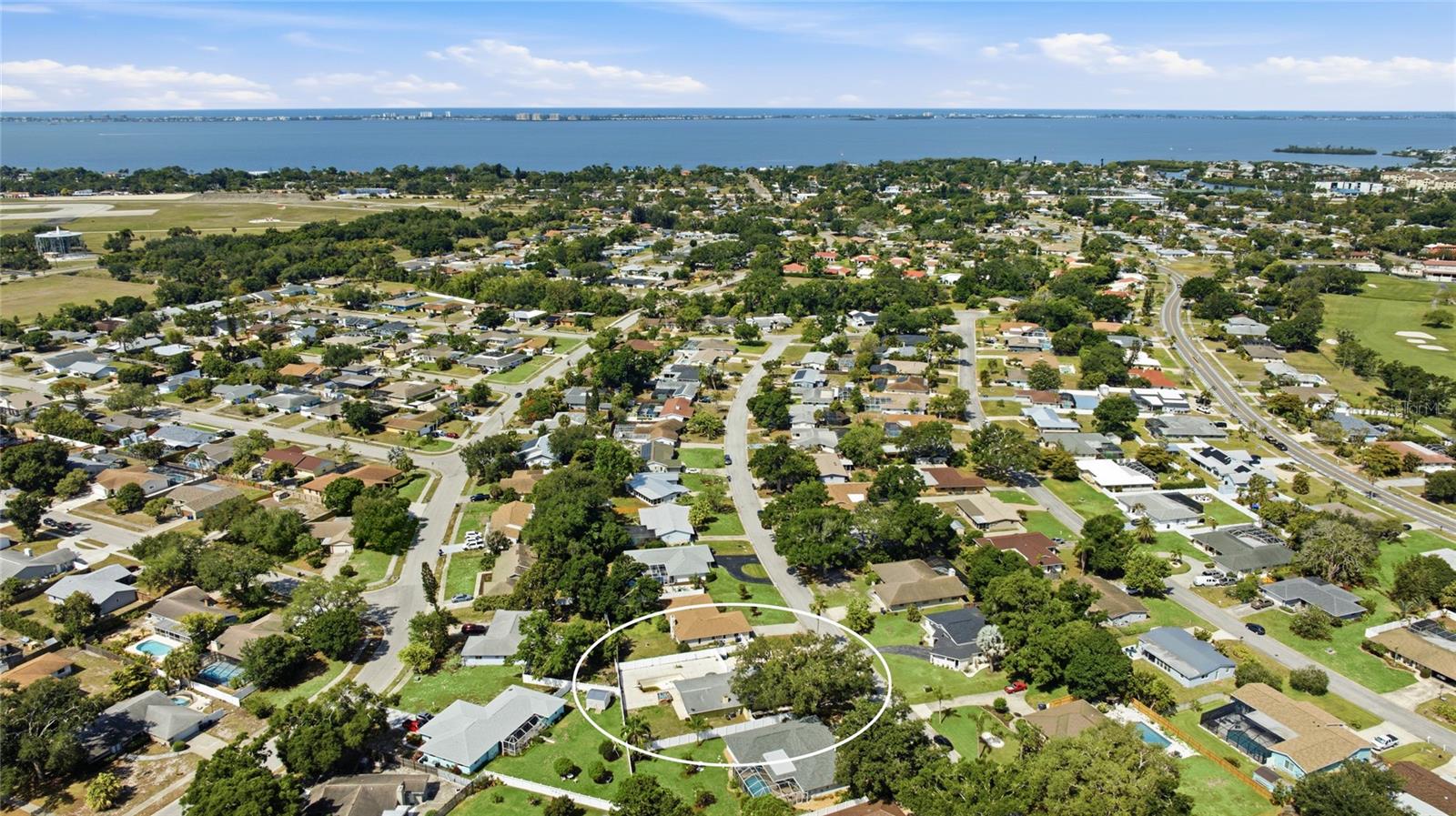 WHITFIELD COUNTRY CLUB ESTATES 1 - Residential