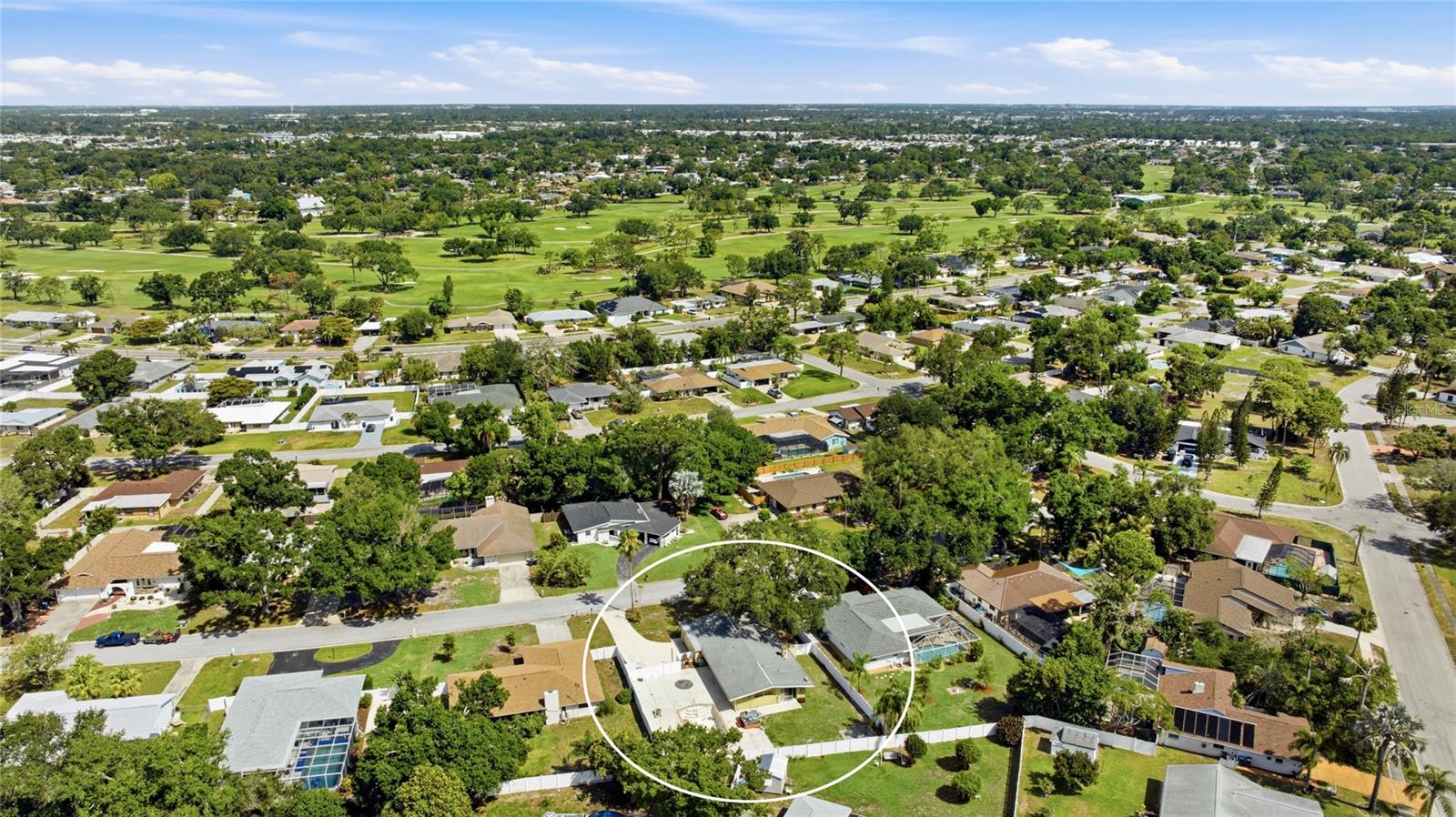 WHITFIELD COUNTRY CLUB ESTATES 1 - Residential