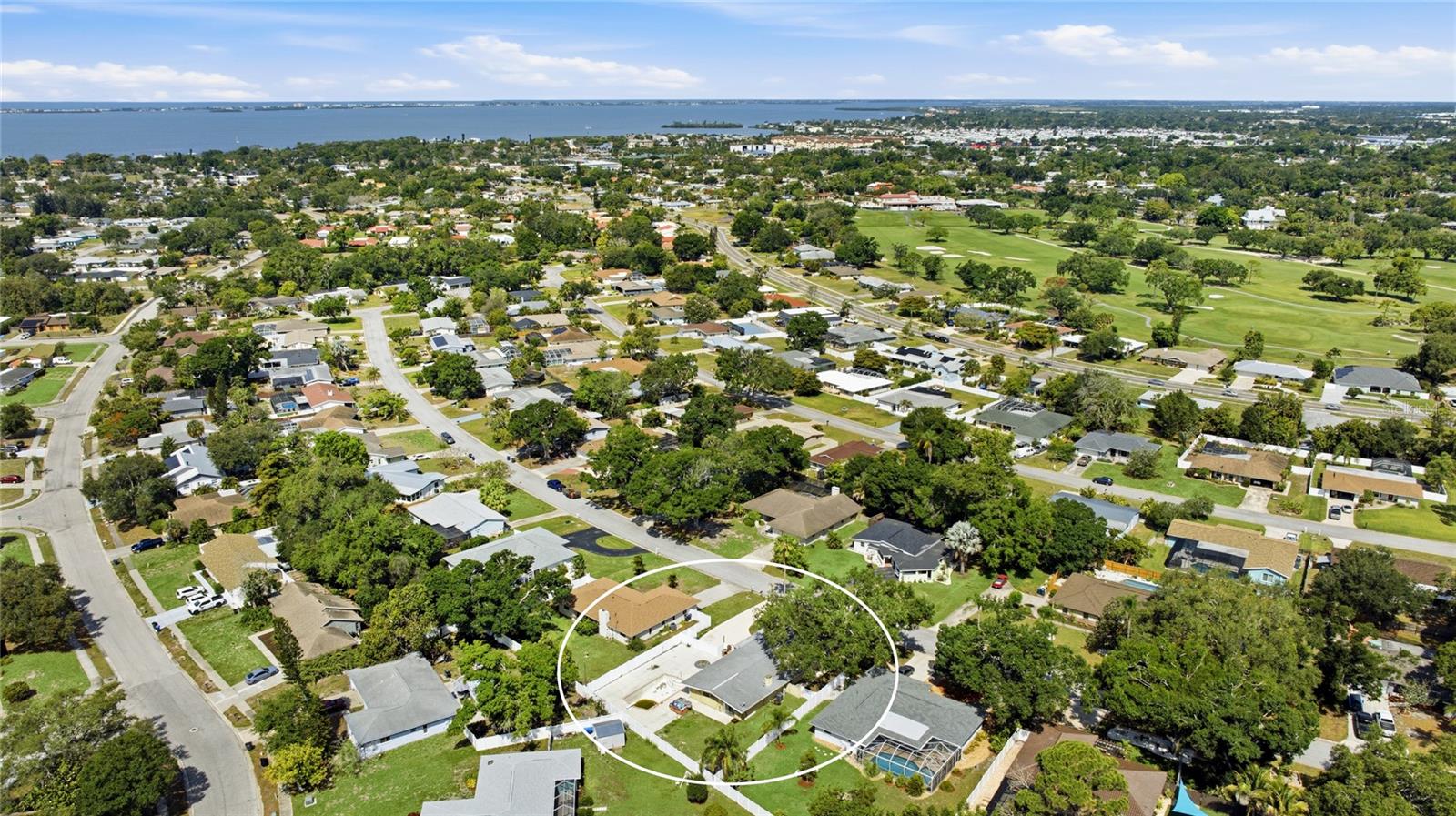 WHITFIELD COUNTRY CLUB ESTATES 1 - Residential