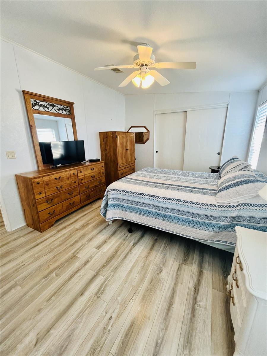 TRAILER ESTATES FOURTH ADDITION PB11/66 - Residential