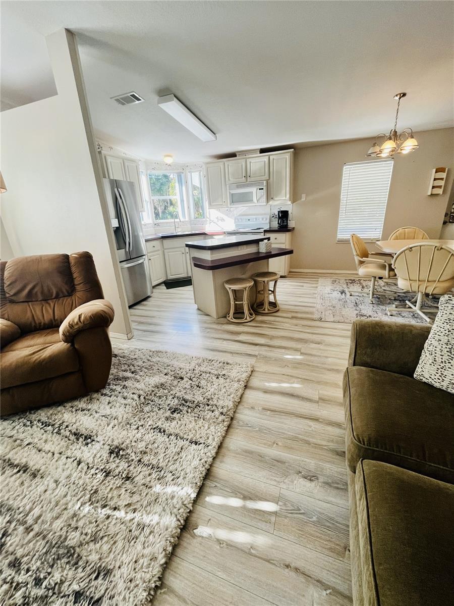 TRAILER ESTATES FOURTH ADDITION PB11/66 - Residential