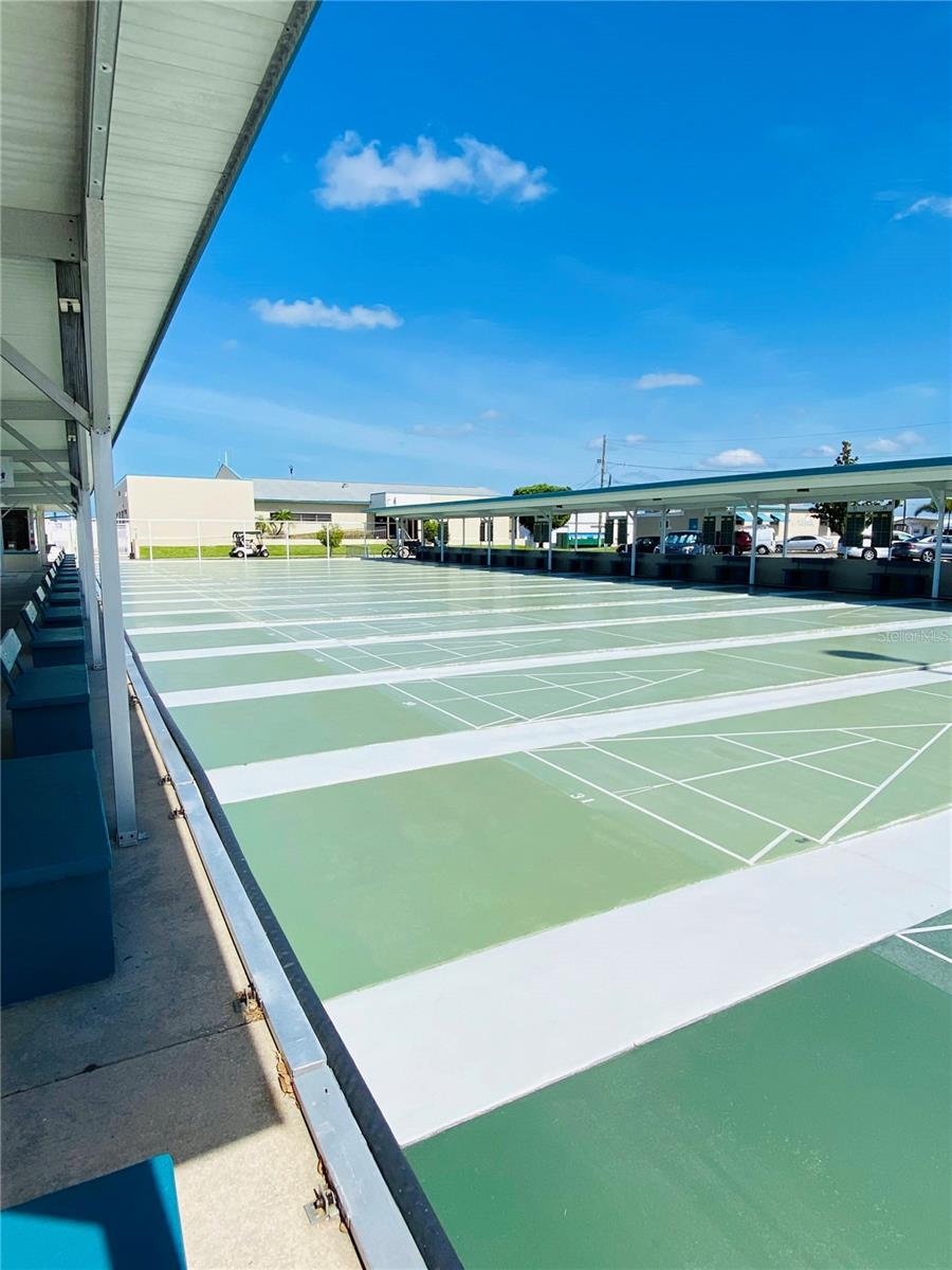 TRAILER ESTATES FOURTH ADDITION PB11/66 - Residential