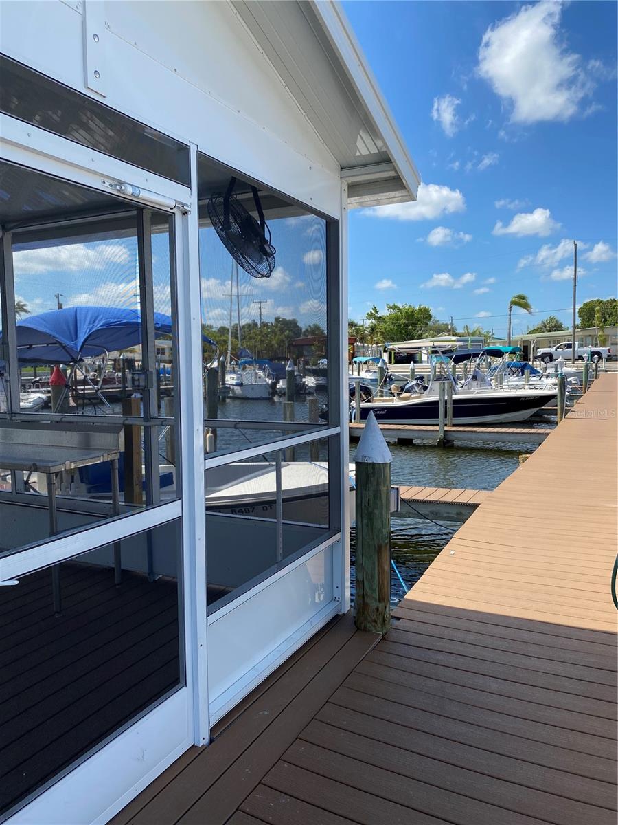 TRAILER ESTATES FOURTH ADDITION PB11/66 - Residential