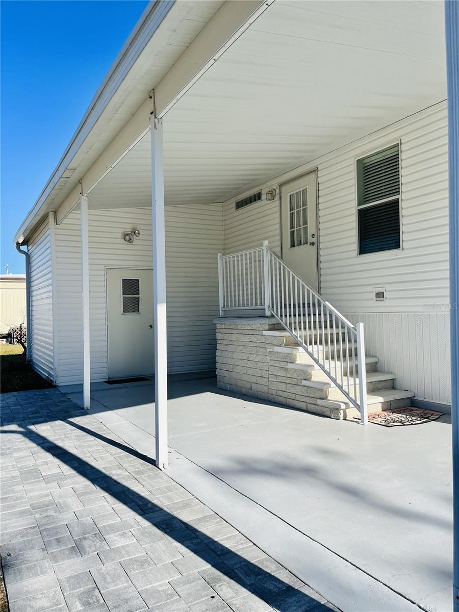 TRAILER ESTATES FOURTH ADDITION PB11/66 - Residential