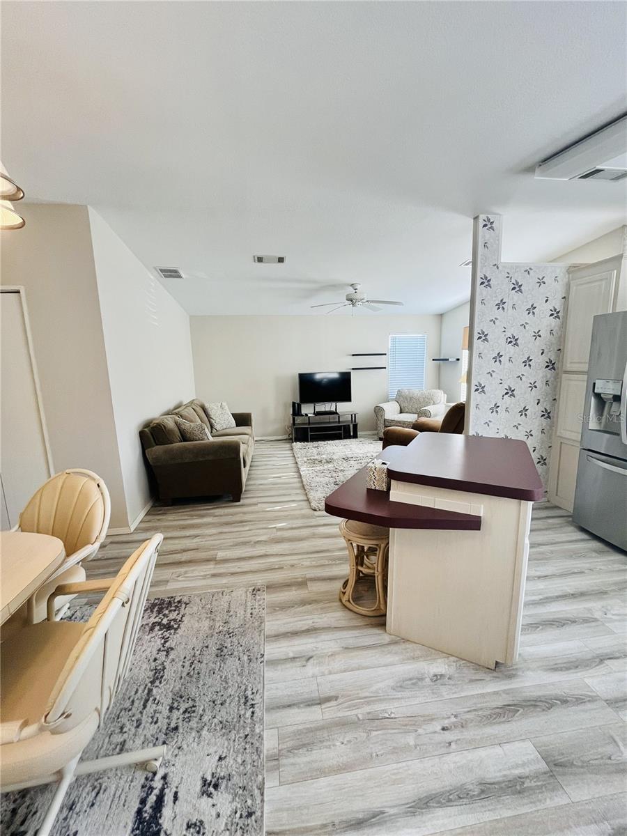 TRAILER ESTATES FOURTH ADDITION PB11/66 - Residential