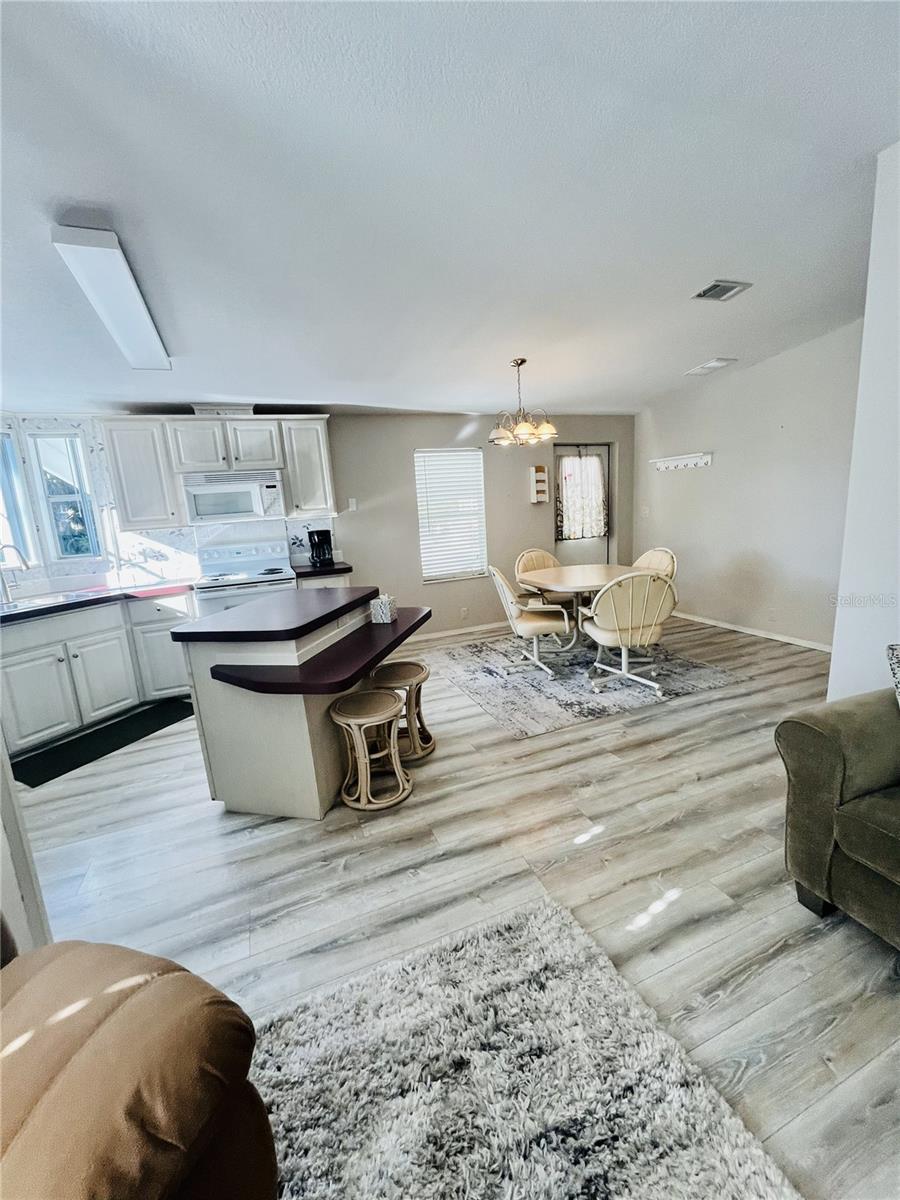 TRAILER ESTATES FOURTH ADDITION PB11/66 - Residential