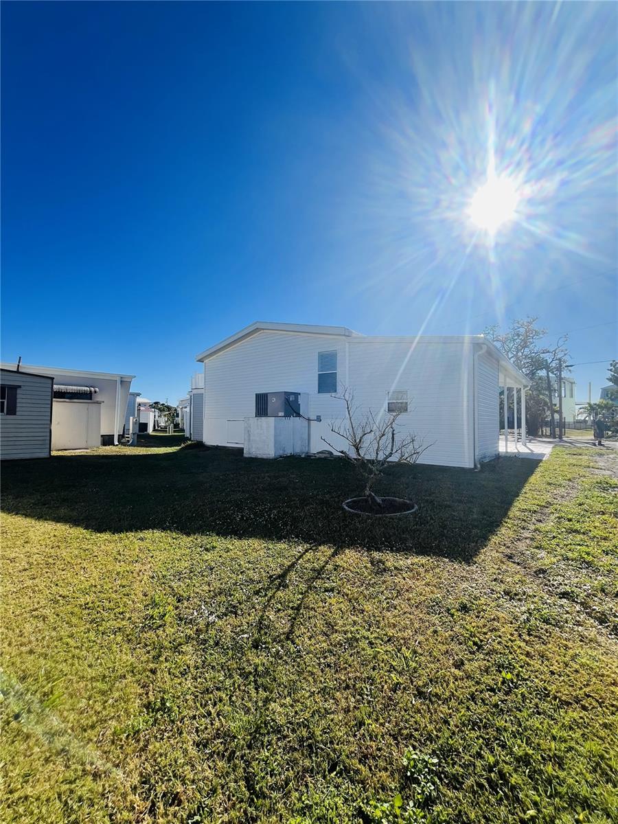 TRAILER ESTATES FOURTH ADDITION PB11/66 - Residential