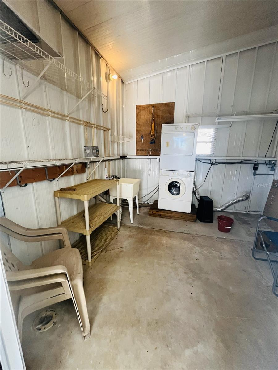 TRAILER ESTATES FOURTH ADDITION PB11/66 - Residential