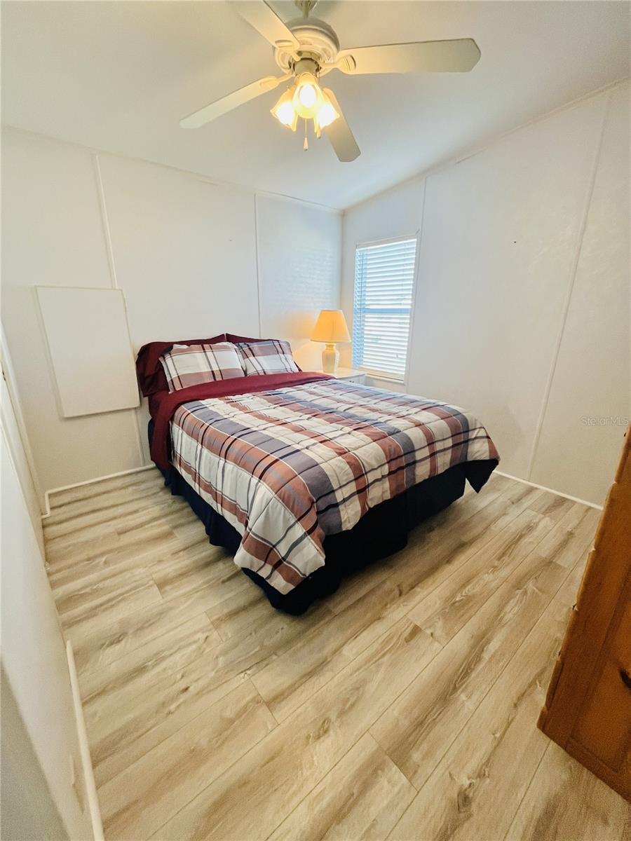 TRAILER ESTATES FOURTH ADDITION PB11/66 - Residential