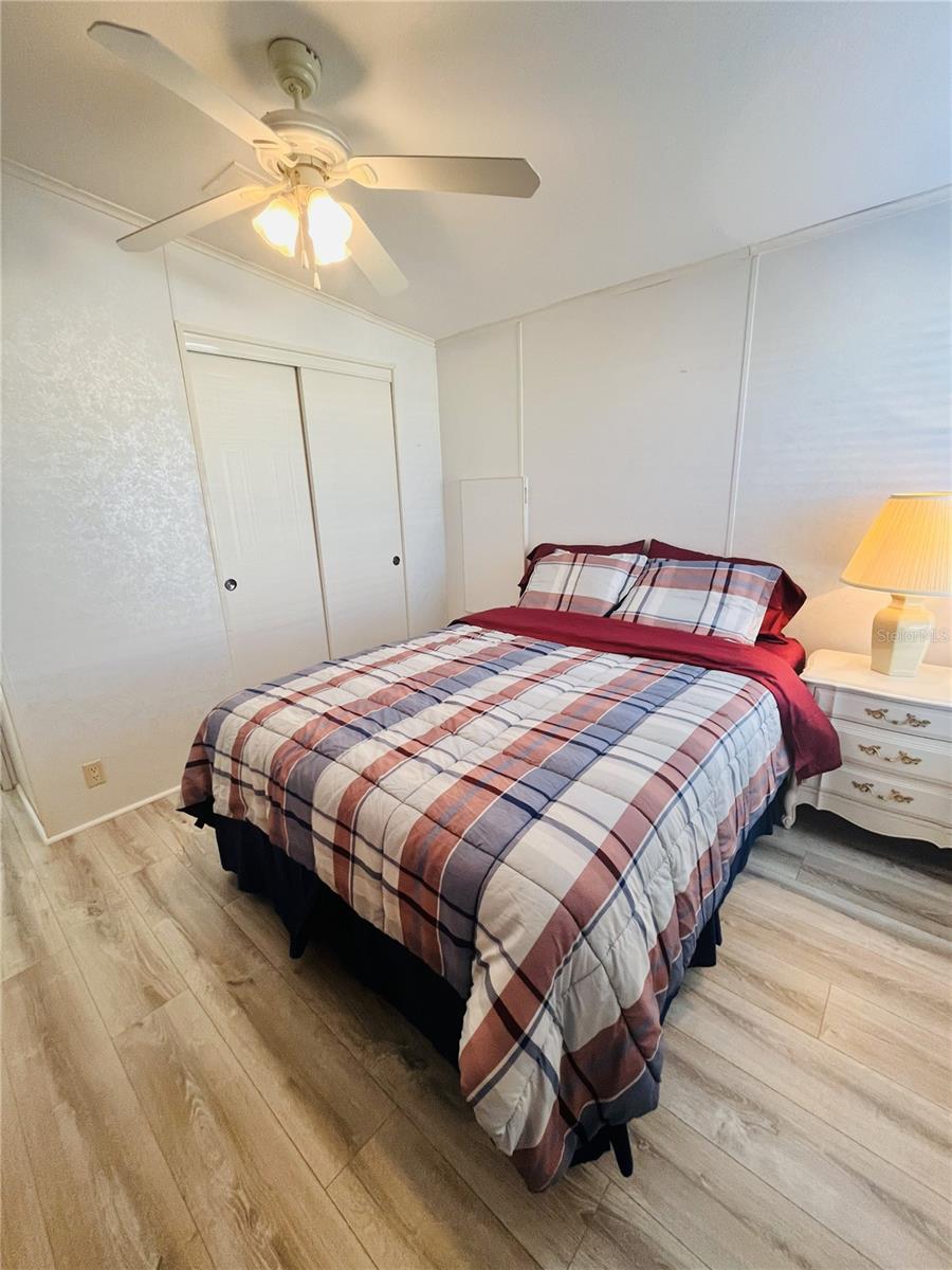 TRAILER ESTATES FOURTH ADDITION PB11/66 - Residential