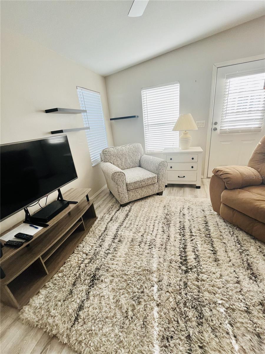 TRAILER ESTATES FOURTH ADDITION PB11/66 - Residential