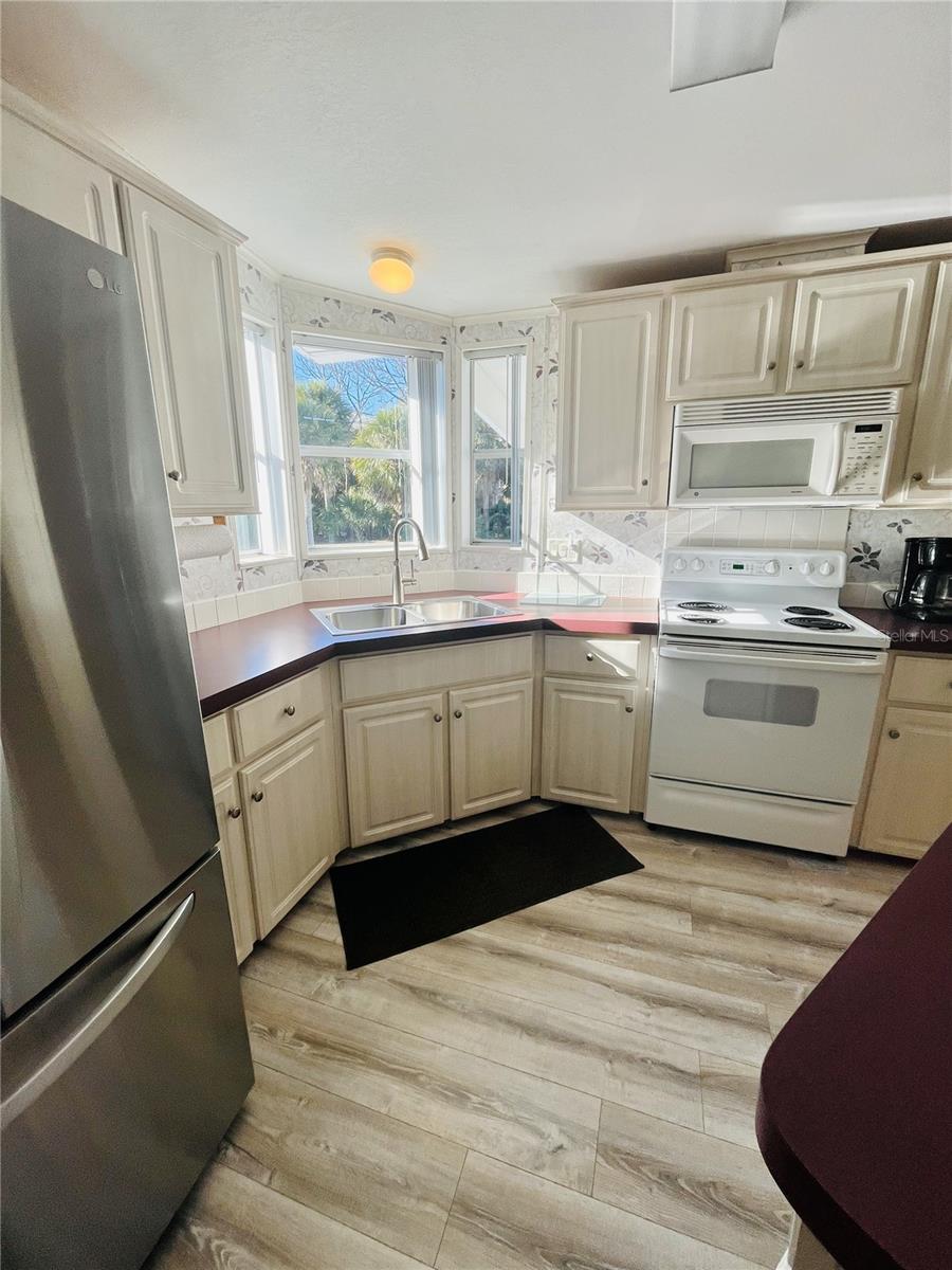 TRAILER ESTATES FOURTH ADDITION PB11/66 - Residential