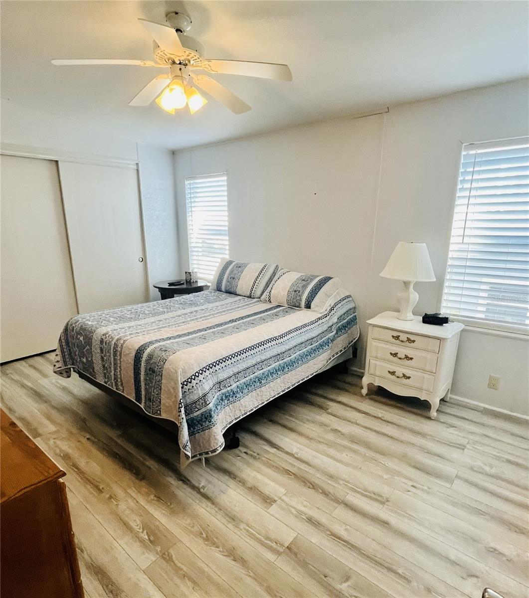 TRAILER ESTATES FOURTH ADDITION PB11/66 - Residential