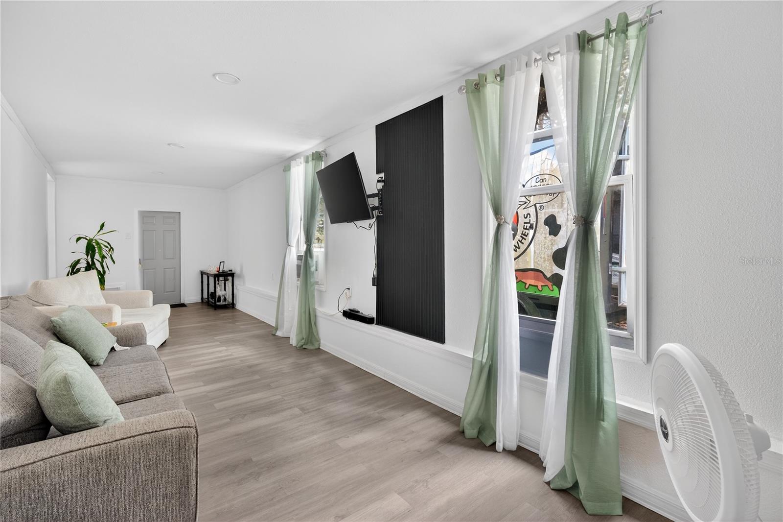 FT APACHE 1ST ADD - Residential