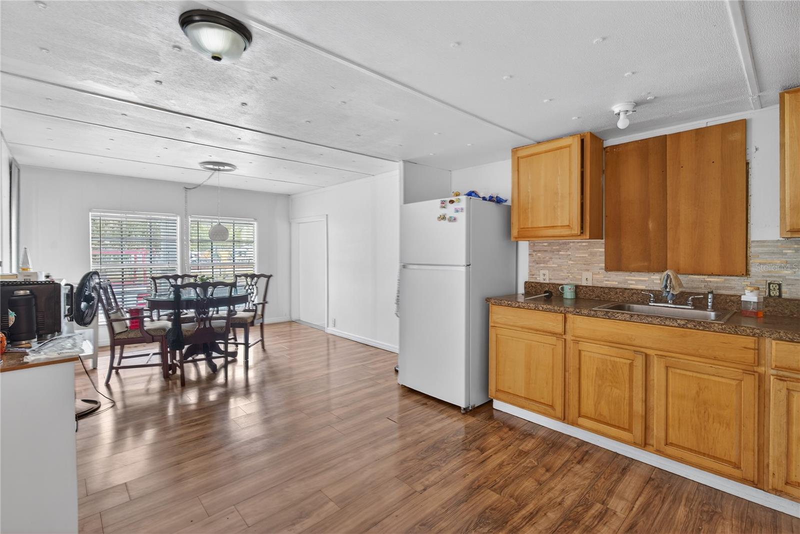 FT APACHE 1ST ADD - Residential