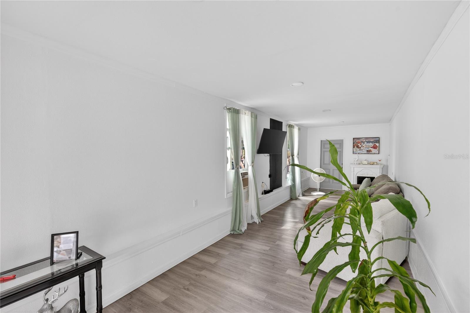 FT APACHE 1ST ADD - Residential