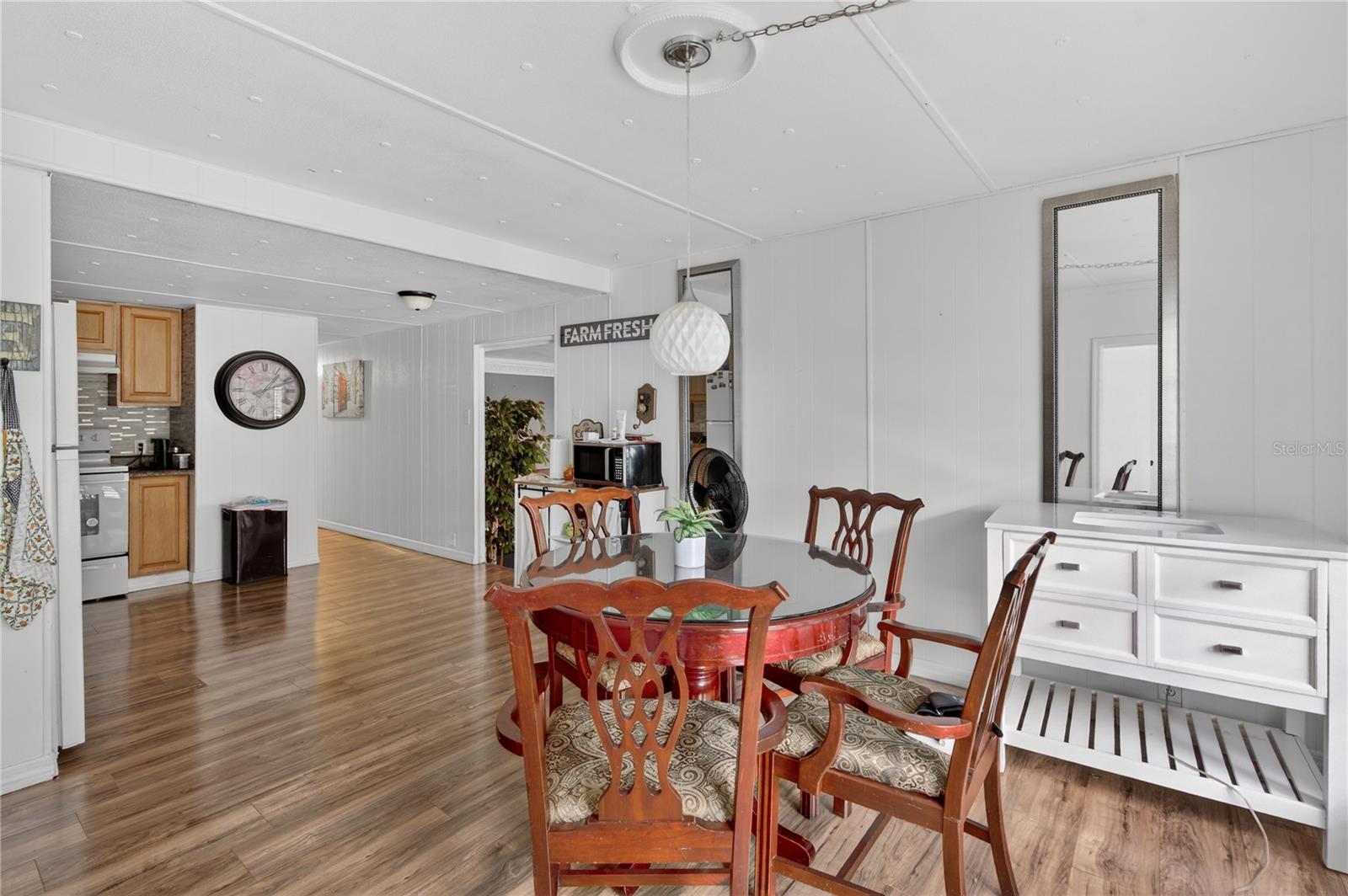 FT APACHE 1ST ADD - Residential