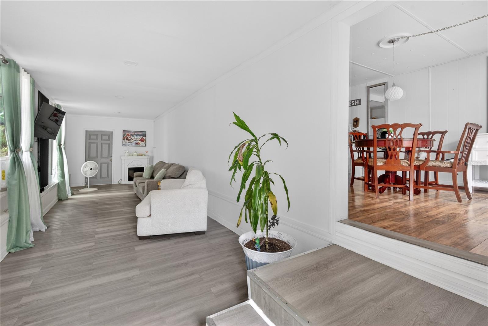 FT APACHE 1ST ADD - Residential