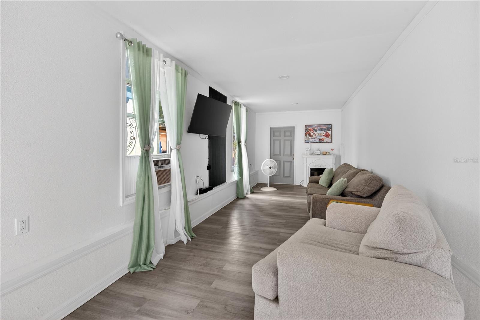 FT APACHE 1ST ADD - Residential