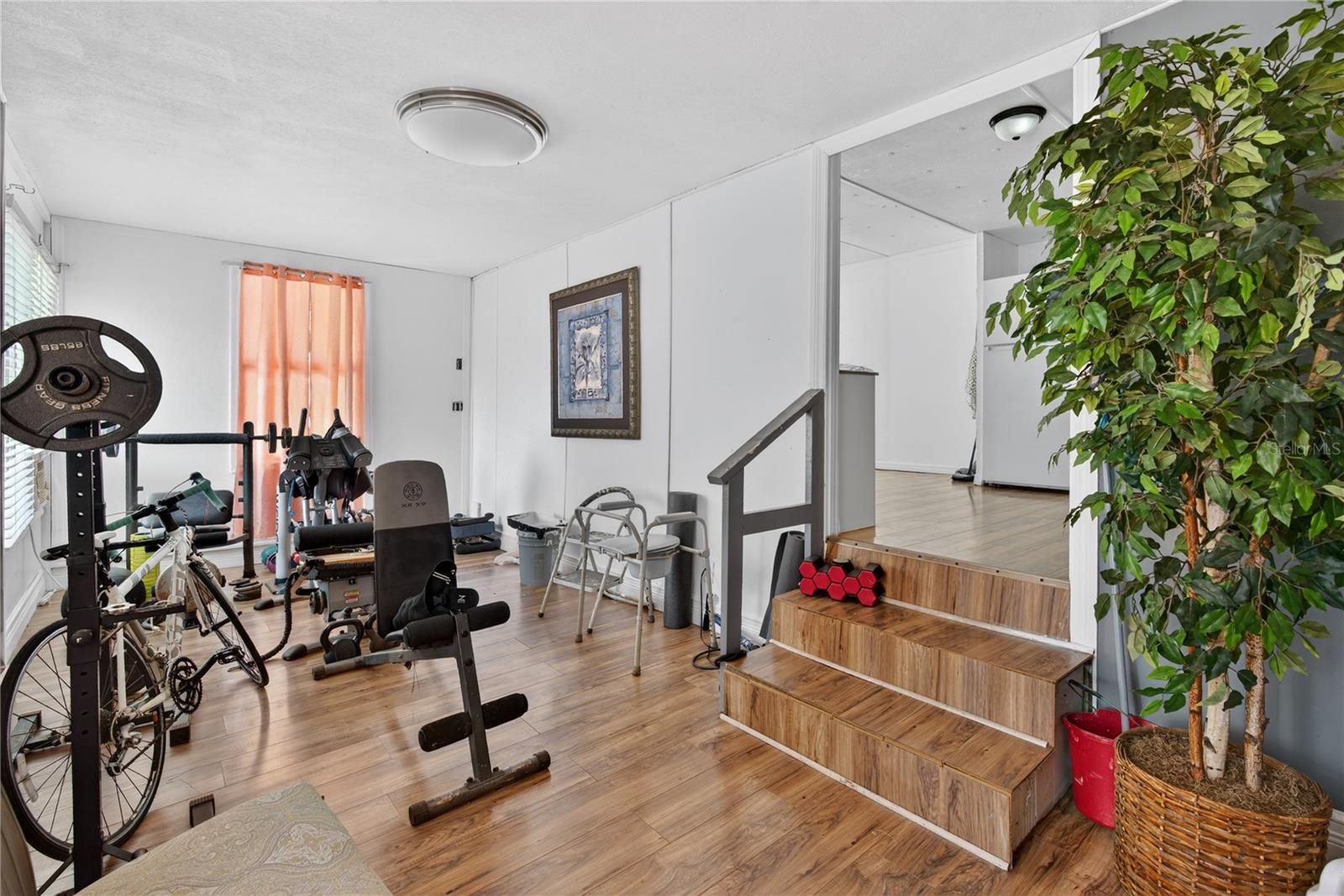 FT APACHE 1ST ADD - Residential