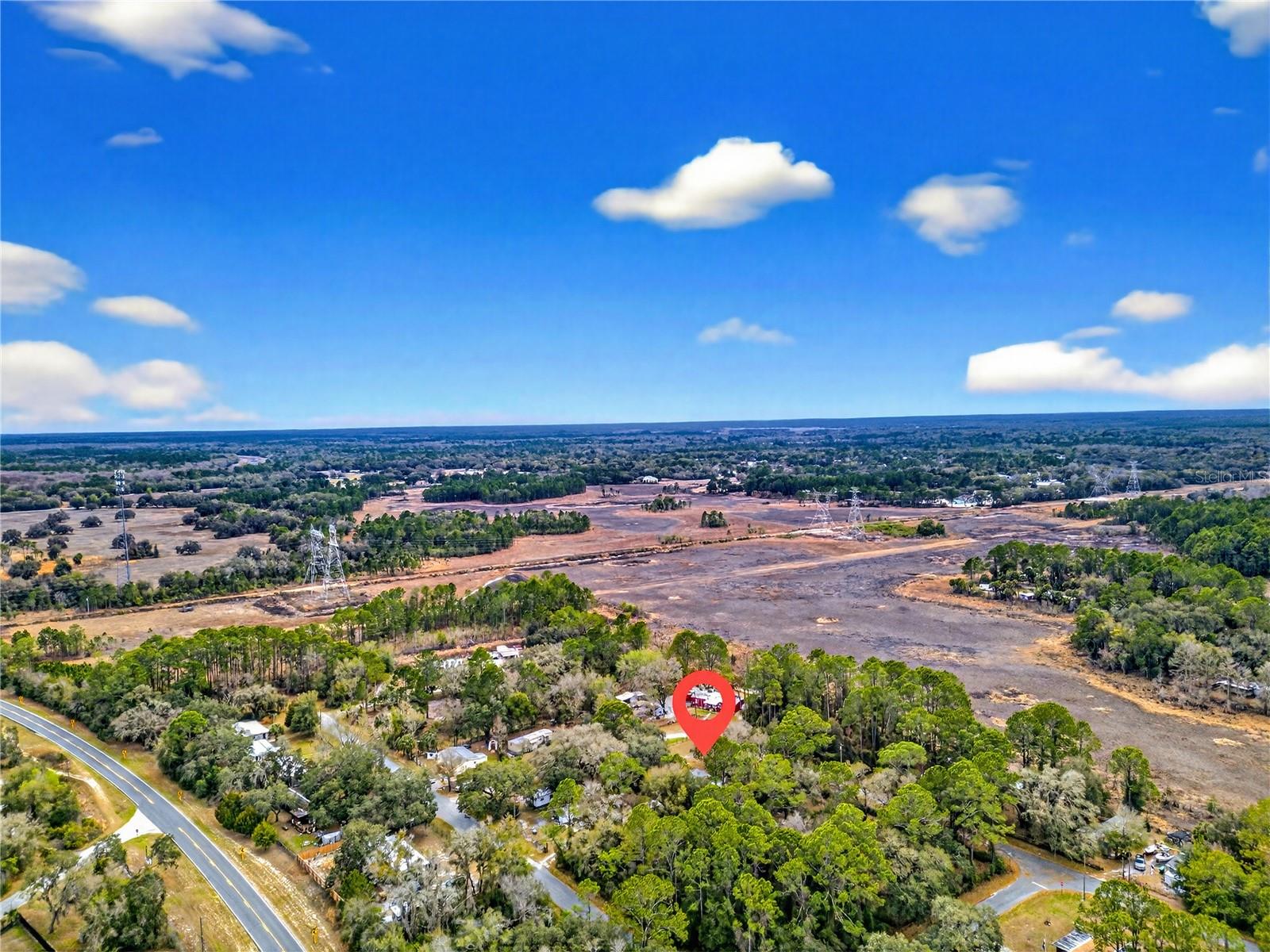 FT APACHE 1ST ADD - Residential