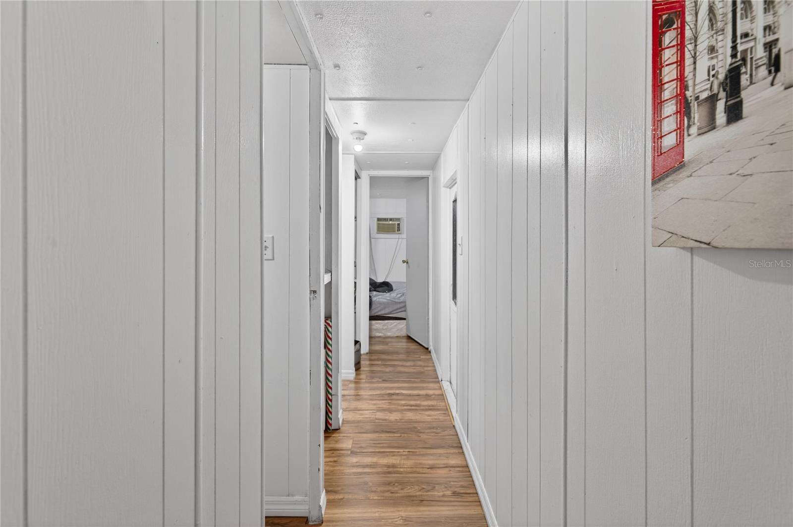 FT APACHE 1ST ADD - Residential