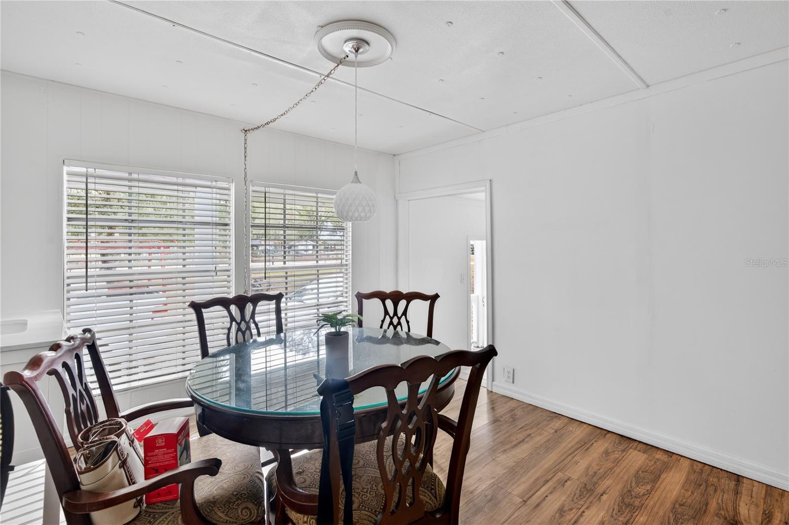 FT APACHE 1ST ADD - Residential