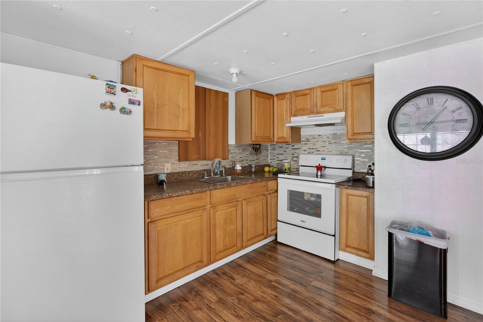 FT APACHE 1ST ADD - Residential