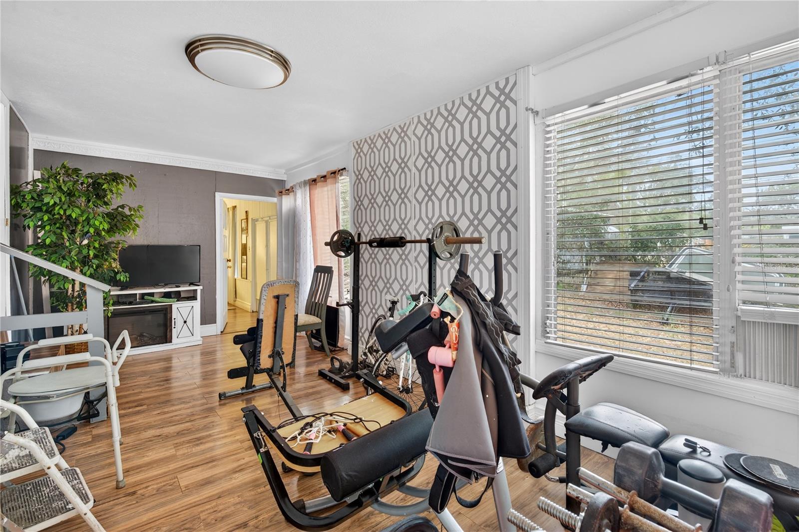 FT APACHE 1ST ADD - Residential