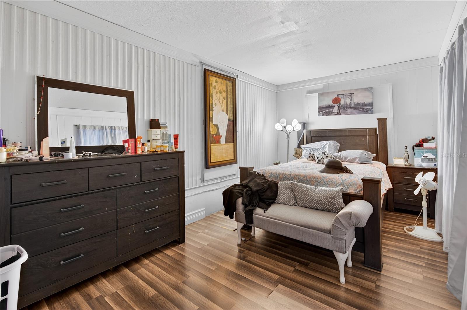 FT APACHE 1ST ADD - Residential