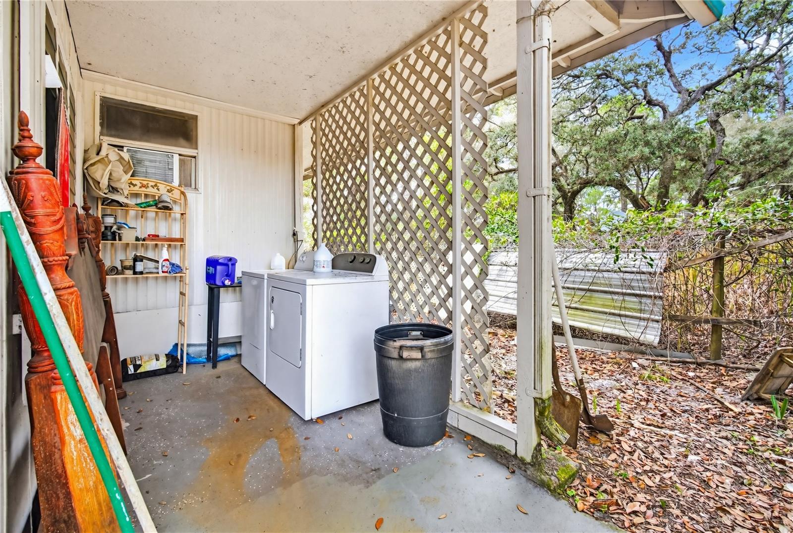 FT APACHE 1ST ADD - Residential