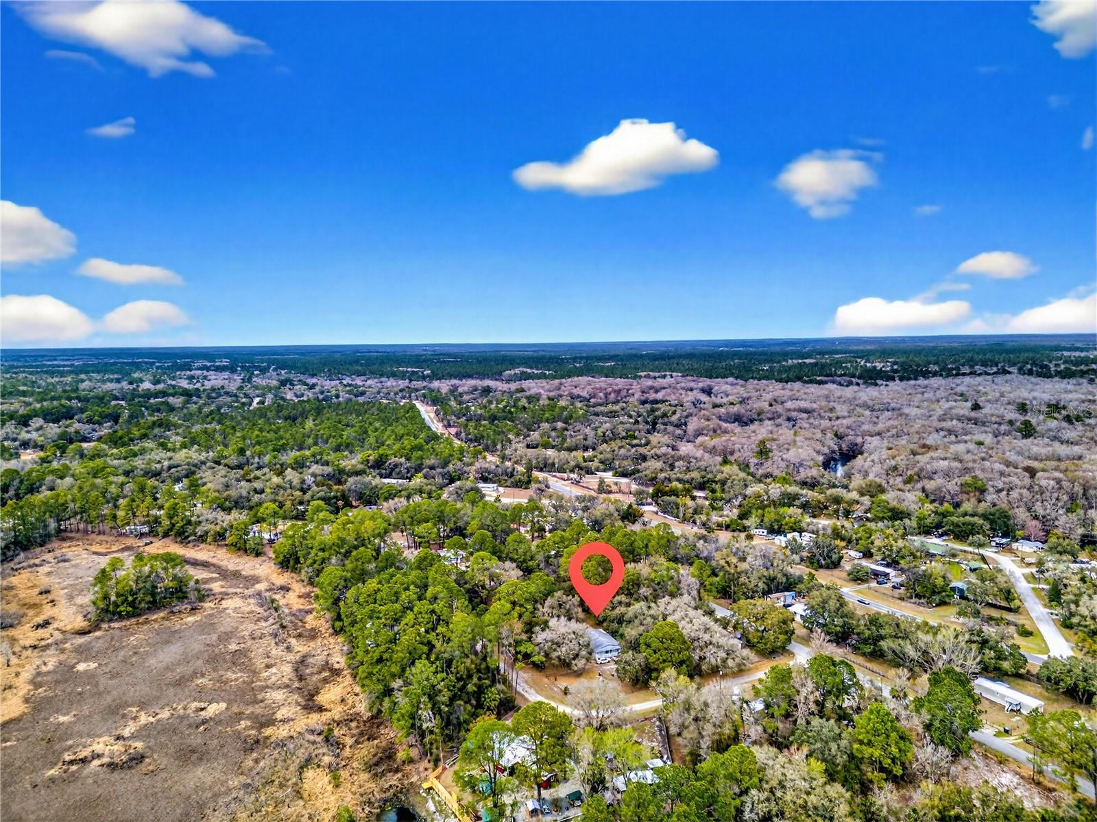 FT APACHE 1ST ADD - Residential